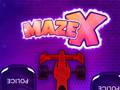 Jwèt MazeX