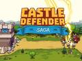 Jwèt Castle Defender Saga