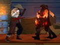 Jwèt Warrior Fighters Samurai Sim