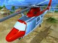 Jwèt Helicopter Rescue Flying Simulator 3d
