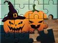 Jwèt Halloween Puzzle