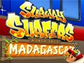 Jwèt Subway Surfers Madagascar