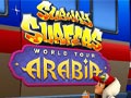Jwèt Subway Surfers Arabia