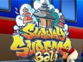 Jwèt Subway Surfers Bali