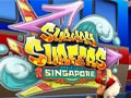 Jwèt Subway Surfers Singapore World Tour