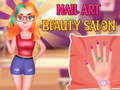 Jwèt Nail Art Beauty Salon