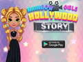 Jwèt Rainbow Girls Hollywood story