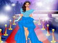 Jwèt Glam Dress Up Game for Girl