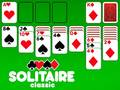 Jwèt Solitaire classic