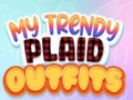 Jwèt My Trendy Plaid Outfits