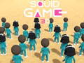 Jwèt Squid Game 3D