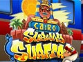 Jwèt Subway Surfers Cairo