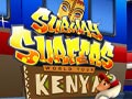 Jwèt Subway Surfers Kenya