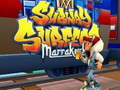 Jwèt Subway Surfers Marrakesh