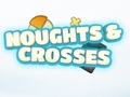 Jwèt Noughts Crosses