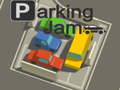Jwèt Parking Jam 
