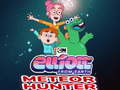 Jwèt Elliott From Earth: Meteor Hunter