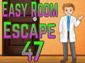 Jwèt Amgel Easy Room Escape 47