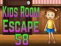 Jwèt Amgel Kids Room Escape 58