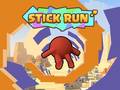 Jwèt Stick Run