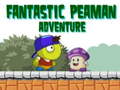 Jwèt Fantastic Peaman Adventure 