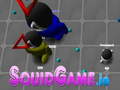 Jwèt SquidGame.io