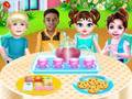 Jwèt Baby Taylor Tea Party Day