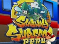 Jwèt Subway Surfers Peru
