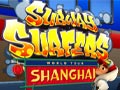 Jwèt Subway Surfers Shanghai