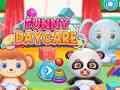 Jwèt Funny Daycare