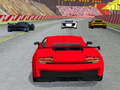 Jwèt Supercars Drift Racing Cars