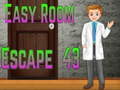 Jwèt Amgel Easy Room Escape 43