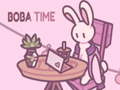 Jwèt Boba Time