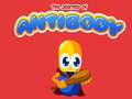 Jwèt The journey of Antibody