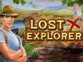 Jwèt Lost explorer