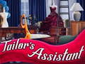 Jwèt Tailors assistant