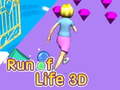 Jwèt Run Of Life