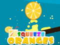 Jwèt Squeeze Oranges