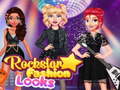 Jwèt Rockstar Fashion Looks
