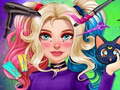 Jwèt Hailey's #Fabulous Hairstyle Challenge