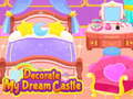 Jwèt Decorate My Dream Castle