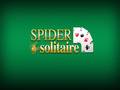 Jwèt Spider Solitaire