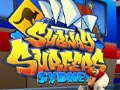 Jwèt Subway Surfers Sydney