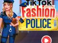 Jwèt TikTok Fashion Police