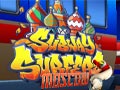 Jwèt Subway Surfers Moscow
