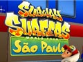 Jwèt Subway Surfers Sao Paulo