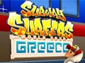Jwèt Subway Surfers Greece