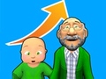 Jwèt Run Of Life 3D