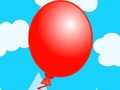 Jwèt Save The Balloon