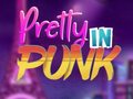 Jwèt Pretty in Punk